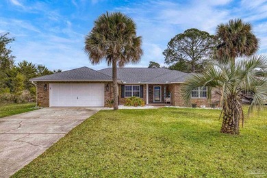 Beach Home For Sale in Navarre, Florida