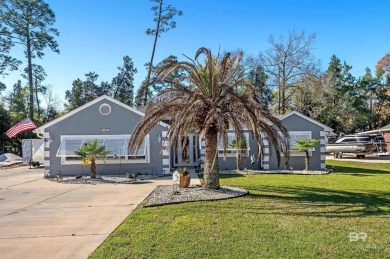 Beach Home For Sale in Gulf Shores, Alabama