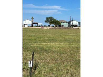 Beach Lot For Sale in Matagorda, Texas