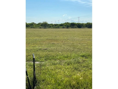 Beach Lot For Sale in Matagorda, Texas