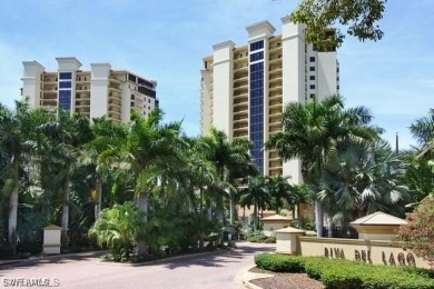 Beach Condo For Sale in Fort Myers, Florida