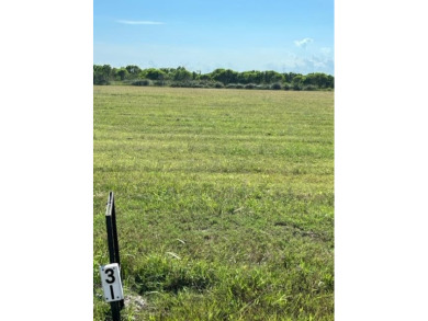 Beach Lot For Sale in Matagorda, Texas