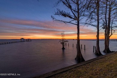 Beach Home For Sale in Green Cove Springs, Florida
