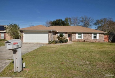 Beach Home For Sale in Pensacola, Florida