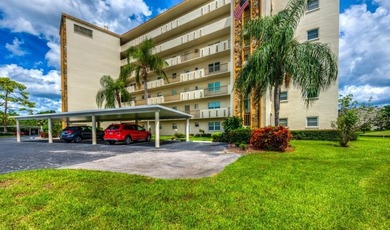 Beach Condo For Sale in Bradenton, Florida