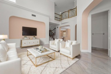 Beach Home For Sale in Wellington, Florida