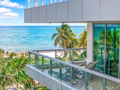 Beach Condo For Sale in Miami Beach, Florida