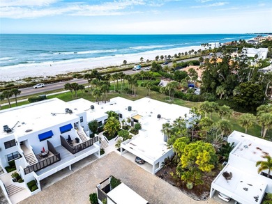 Beach Condo Sale Pending in Longboat Key, Florida