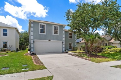 Beach Home For Sale in Melbourne, Florida