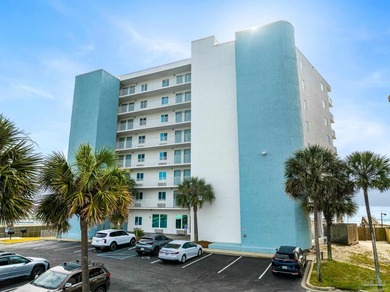 Beach Condo For Sale in Perdido Key, Florida