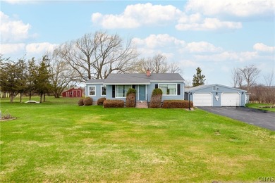 Beach Home For Sale in Dexter, New York