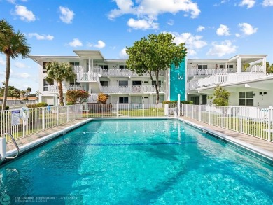 Beach Condo For Sale in Lauderdale By The Sea, Florida