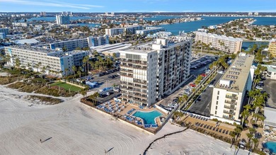 Beach Condo For Sale in ST Pete Beach, Florida