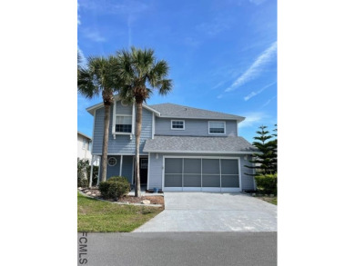 Beach Home Off Market in Palm Coast, Florida