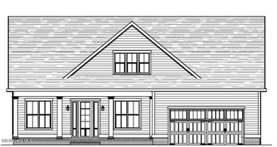 Beach Home Sale Pending in Wilmington, North Carolina