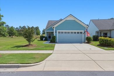 Beach Home For Sale in Wilmington, North Carolina