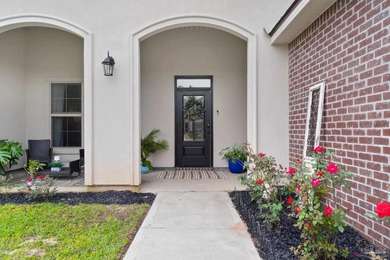 Beach Home For Sale in Gulf Breeze, Florida