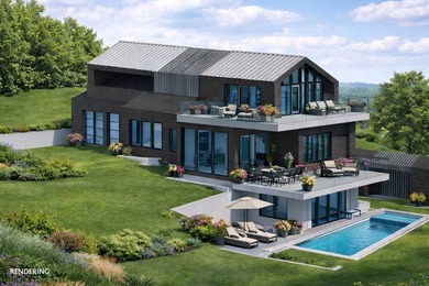 Beach Home For Sale in East Hampton, New York