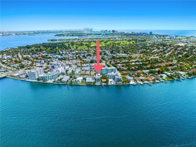 Beach Condo For Sale in Miami Beach, Florida