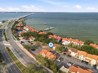 Beach Lot For Sale in Gulf Breeze, Florida