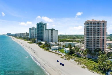 Beach Condo For Sale in Lauderdale By The Sea, Florida