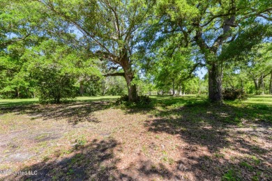 Beach Acreage For Sale in Waveland, Mississippi