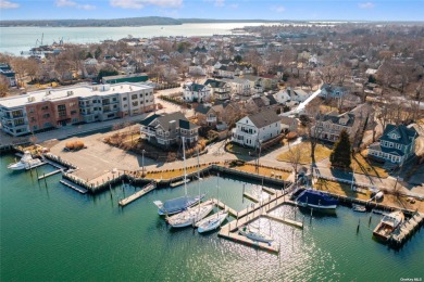 Beach Home Off Market in Greenport, New York