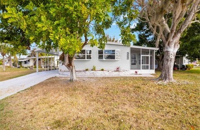 Beach Home For Sale in Ellenton, Florida