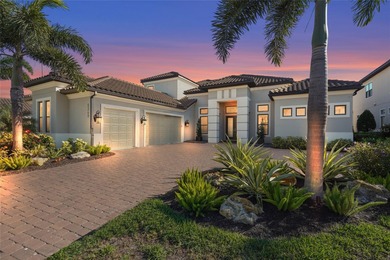 Beach Home For Sale in Sarasota, Florida