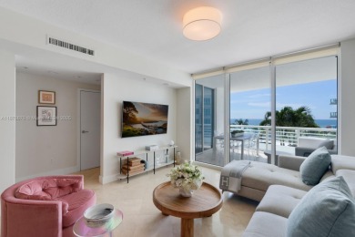 Beach Condo For Sale in Miami Beach, Florida
