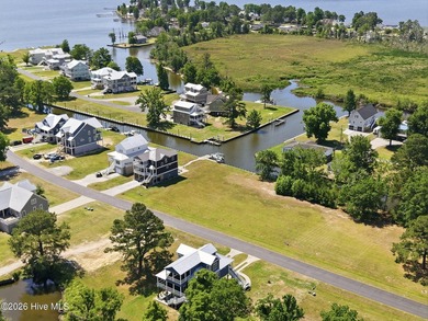 Beach Lot For Sale in Chocowinity, North Carolina