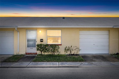 Beach Home For Sale in New Port Richey, Florida