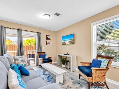 Beach Condo For Sale in Santa Rosa Beach, Florida