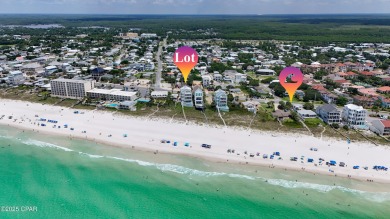 Beach Lot For Sale in Panama City Beach, Florida
