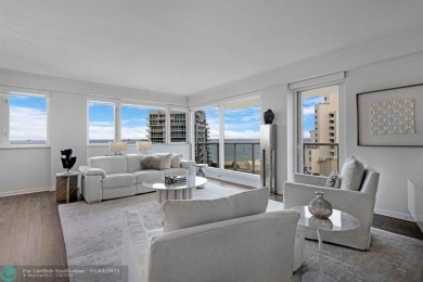 Beach Condo For Sale in Fort Lauderdale, Florida