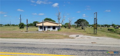 Beach Lot For Sale in Seadrift, Texas