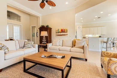 Beach Home For Sale in Naples, Florida