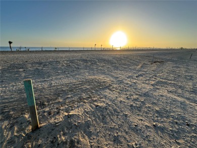 Beach Lot For Sale in Titusville, Florida