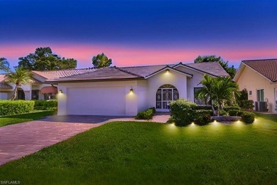 Beach Home For Sale in Naples, Florida