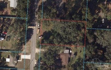 Beach Lot For Sale in Pensacola, Florida