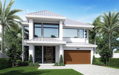 Beach Home For Sale in Fort Lauderdale, Florida