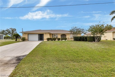 Beach Home Sale Pending in Punta Gorda, Florida