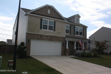 Beach Home For Sale in New Bern, North Carolina