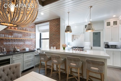 Beach Condo For Sale in New York, New York