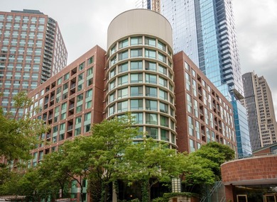 Beach Condo For Sale in Chicago, Illinois