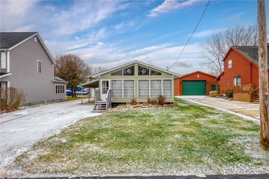 Beach Home For Sale in Lakeside Marblehead, Ohio
