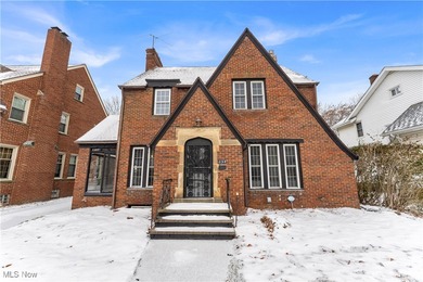 Beach Home For Sale in Euclid, Ohio