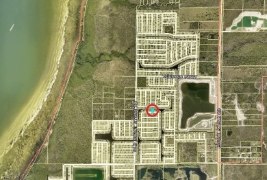 Beach Lot For Sale in Cape Coral, Florida
