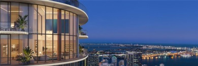 Beach Condo For Sale in Miami, Florida
