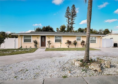 Beach Home For Sale in Bradenton, Florida